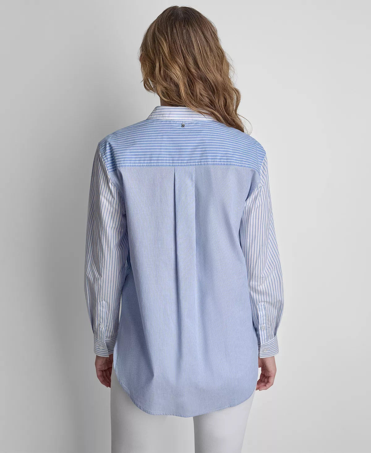 Blue Stripe Multi Combo