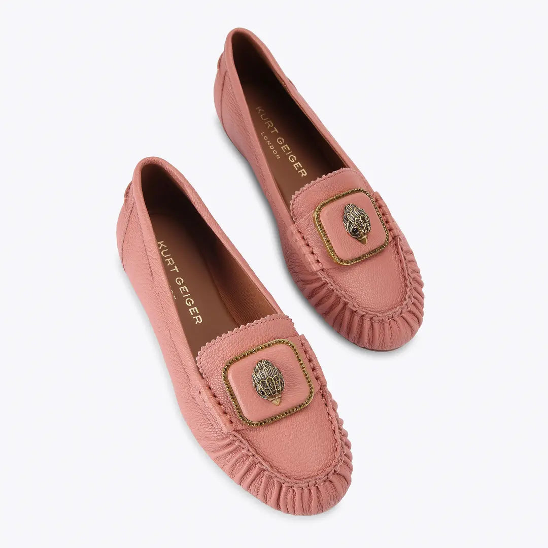 Pale Pink
