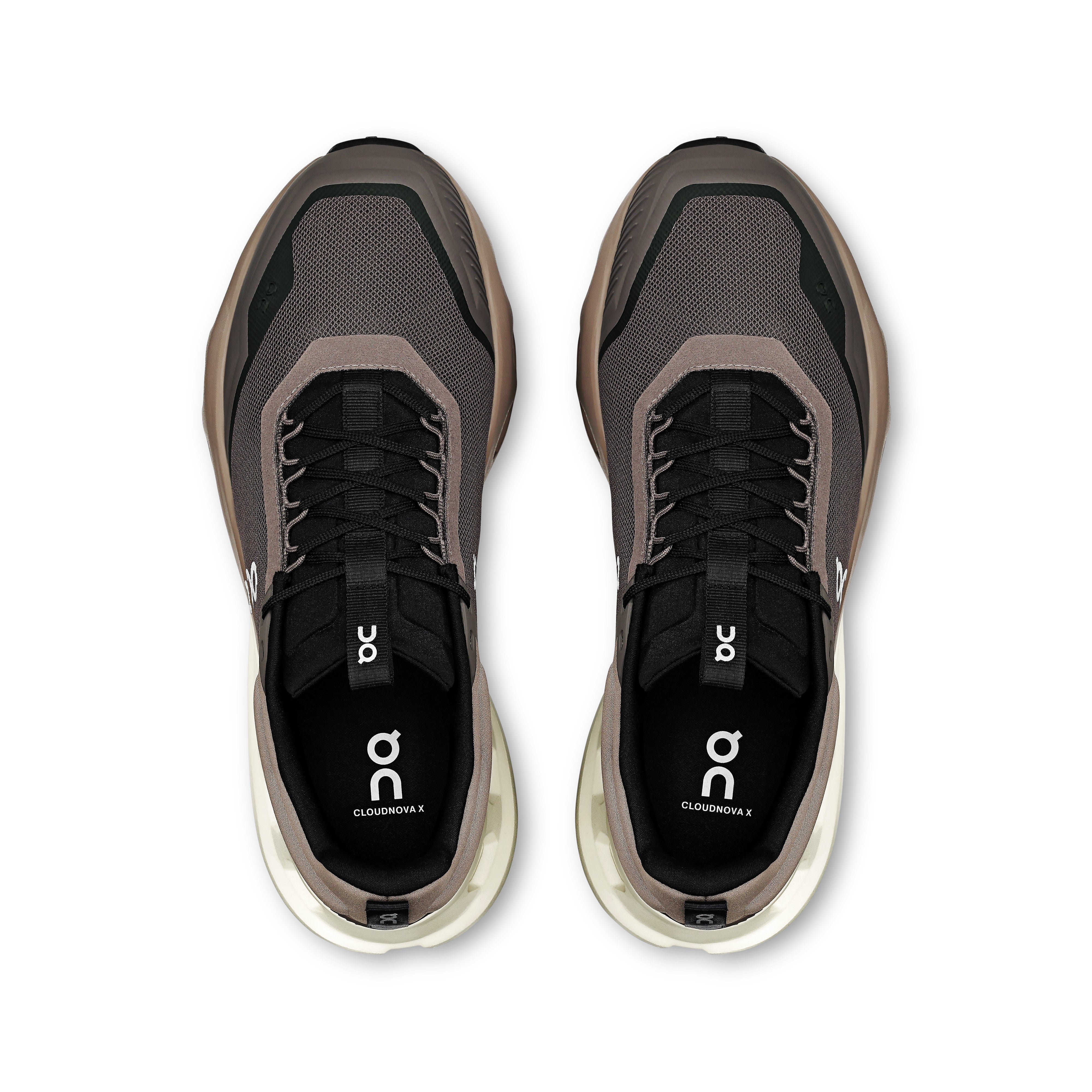Eclipse | Black