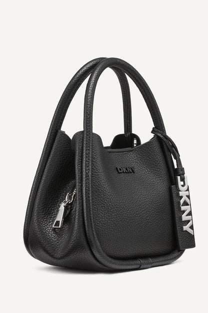 black/silver