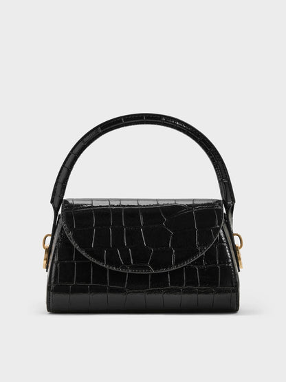 Black Croco