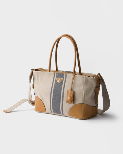 Beige/Azul Báltico
