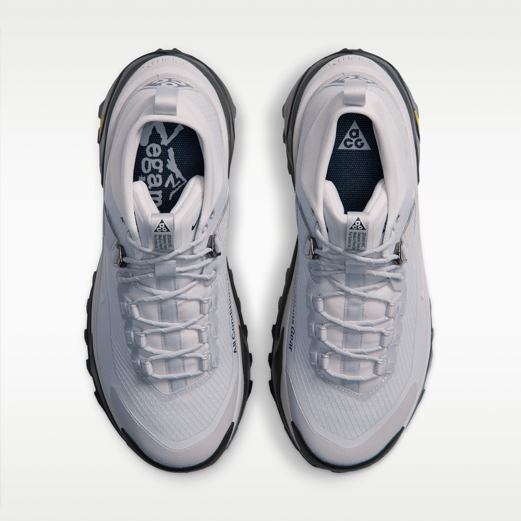 Photon Dust/Grey Fog/Anthracite/Photon Dust