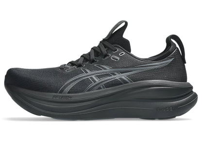 Black/Graphite Grey