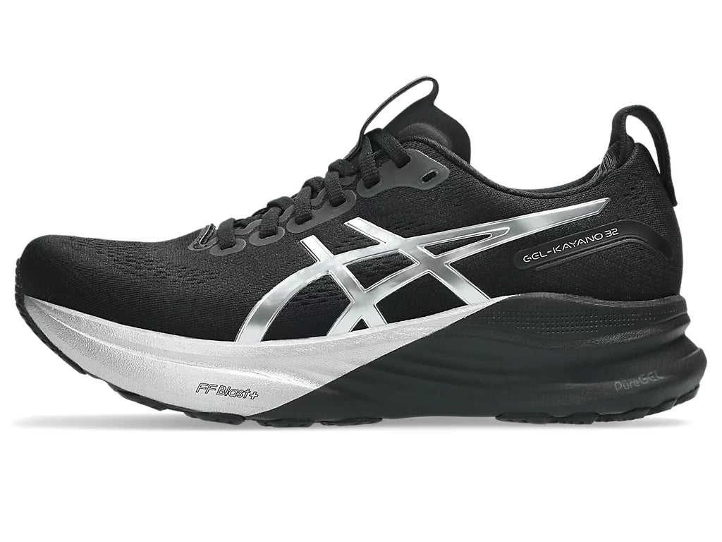 GEL-KAYANO 32 PLATINUM