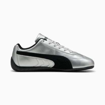PUMA Silver-PUMA Black
