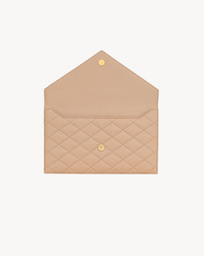 Clear Beige