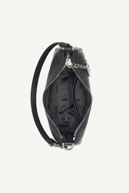 black/silver