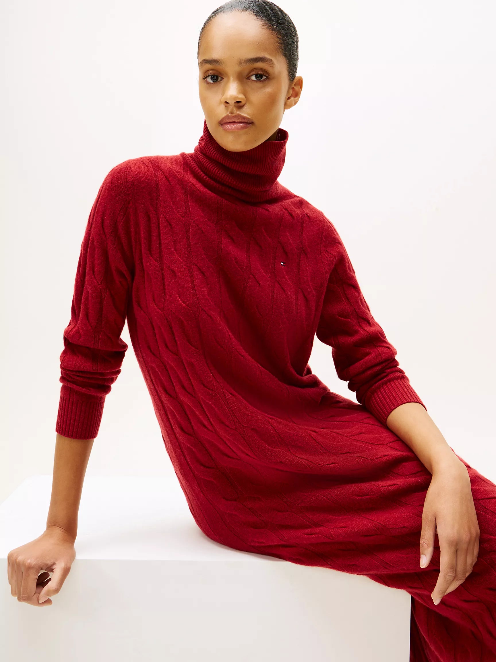 Regatta Red