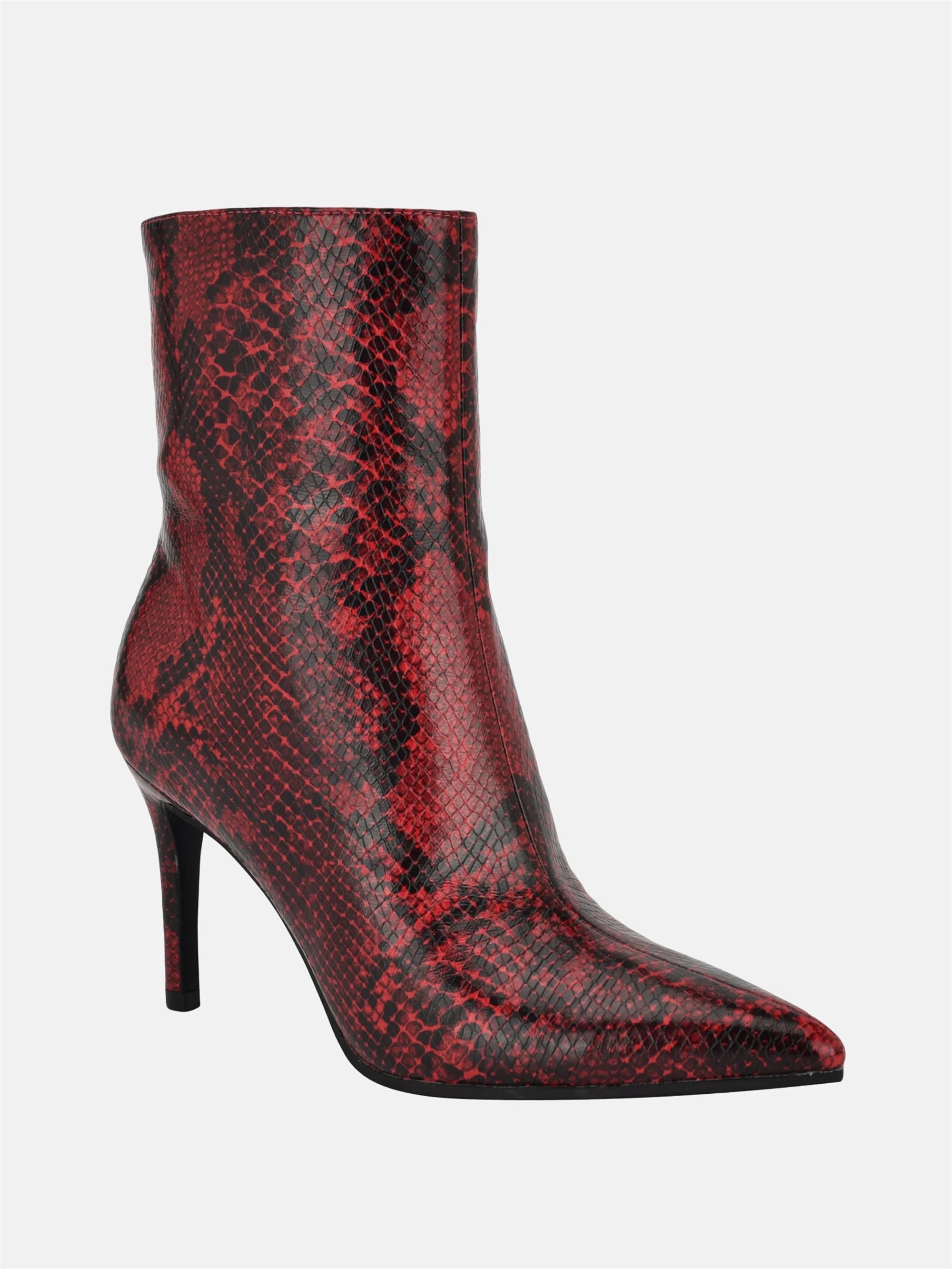 Medium Red