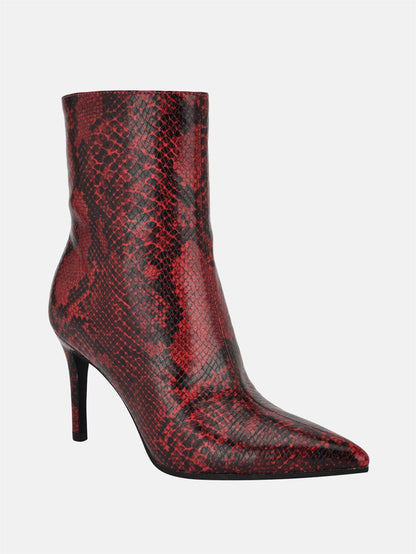 Medium Red