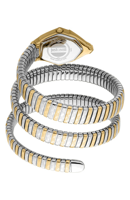 Silver/ Gold/ White