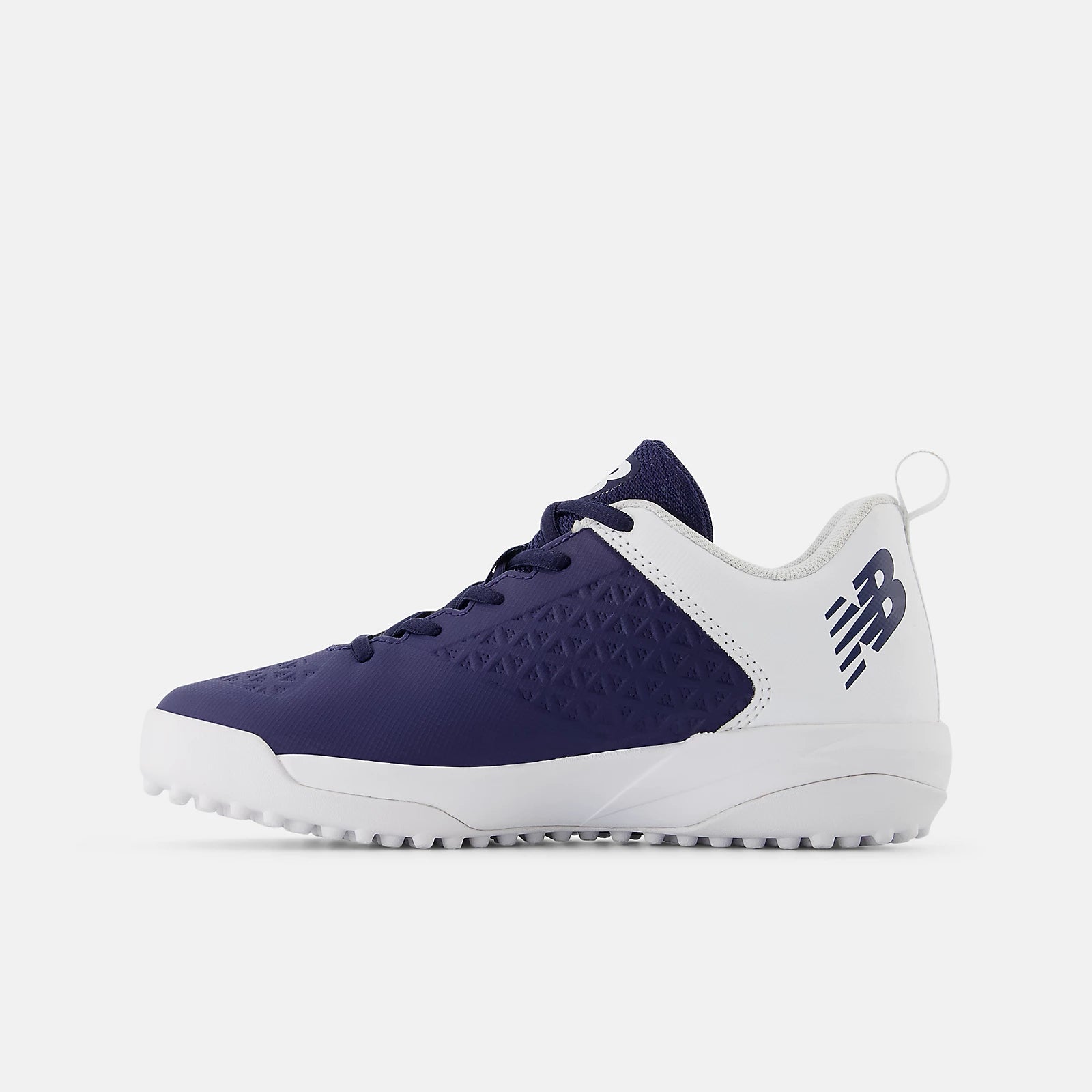 Team Navy With Nb 103 White