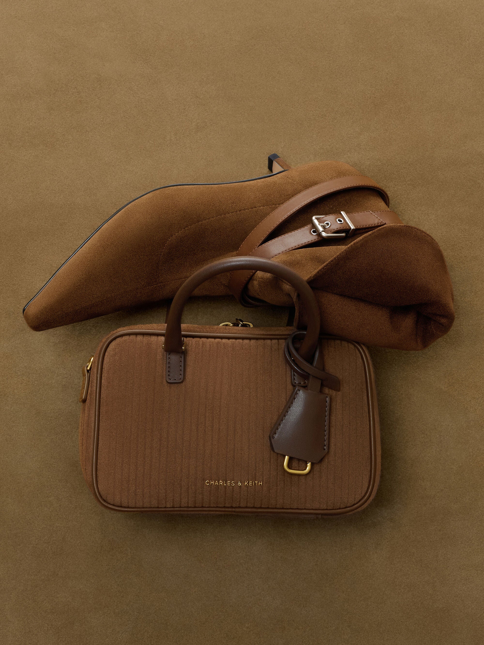 Mocha Brown