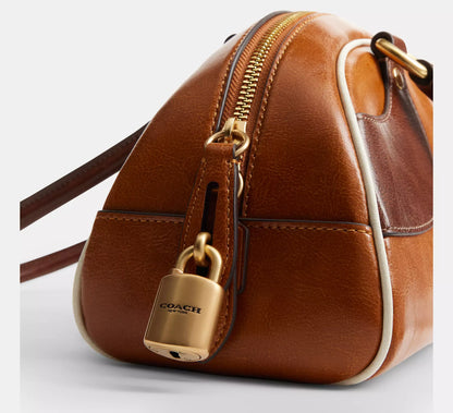 Tan/Saddle