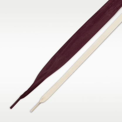 Light Cream/Arctic Orange/Burgundy Crush