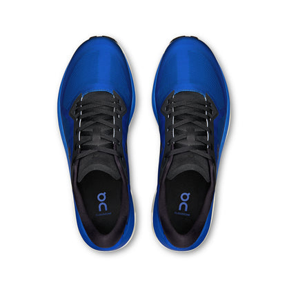Indigo | Black