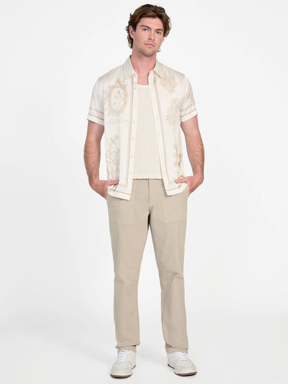 Salt White Multi