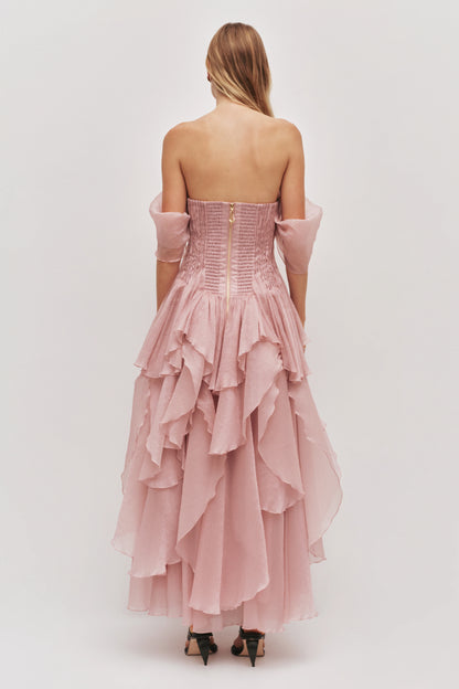 FAWN PINK