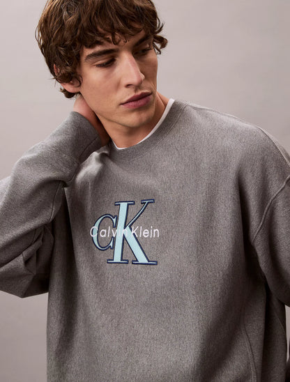 Medium Grey Heather