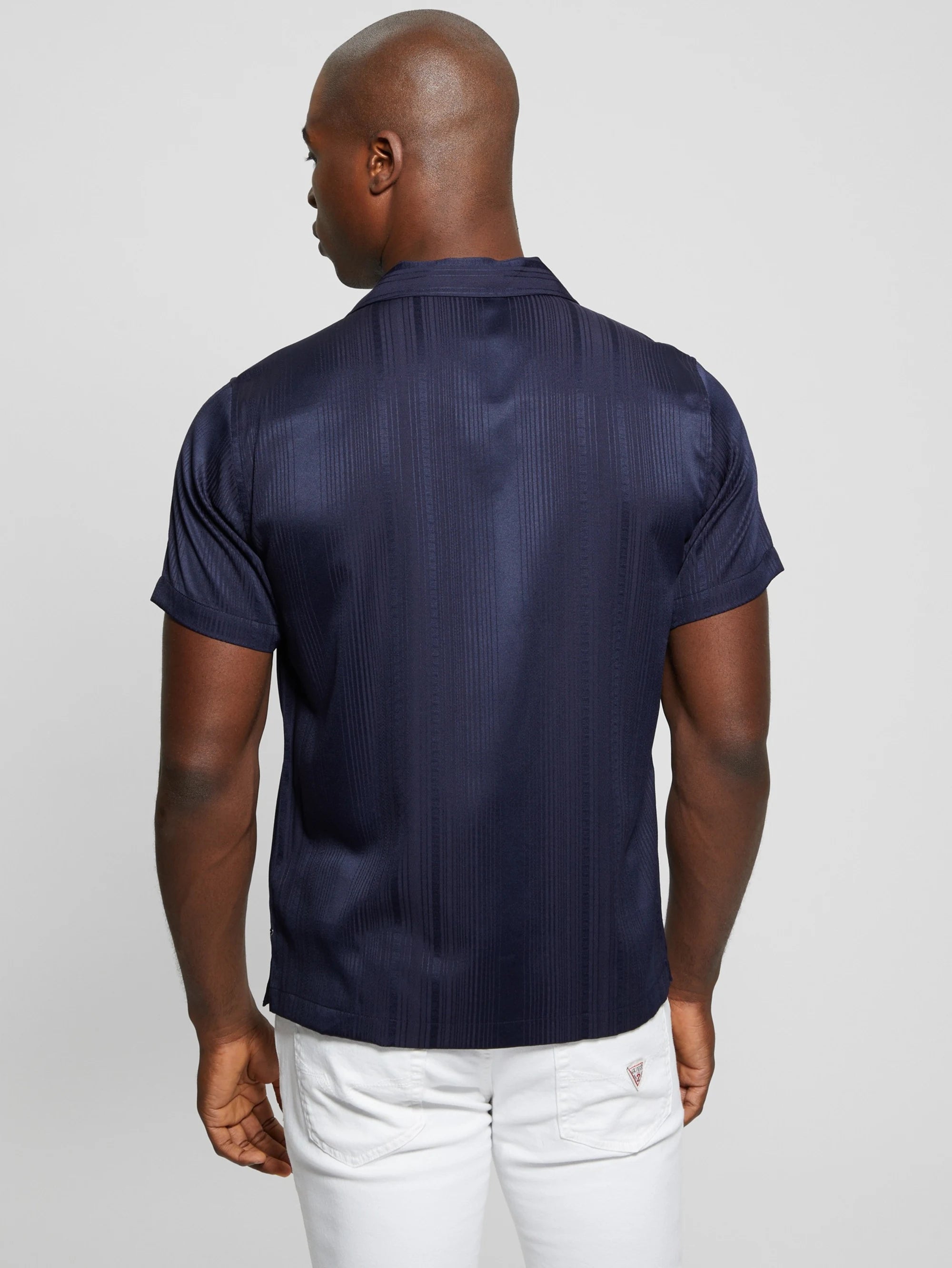 Bleu Élégant