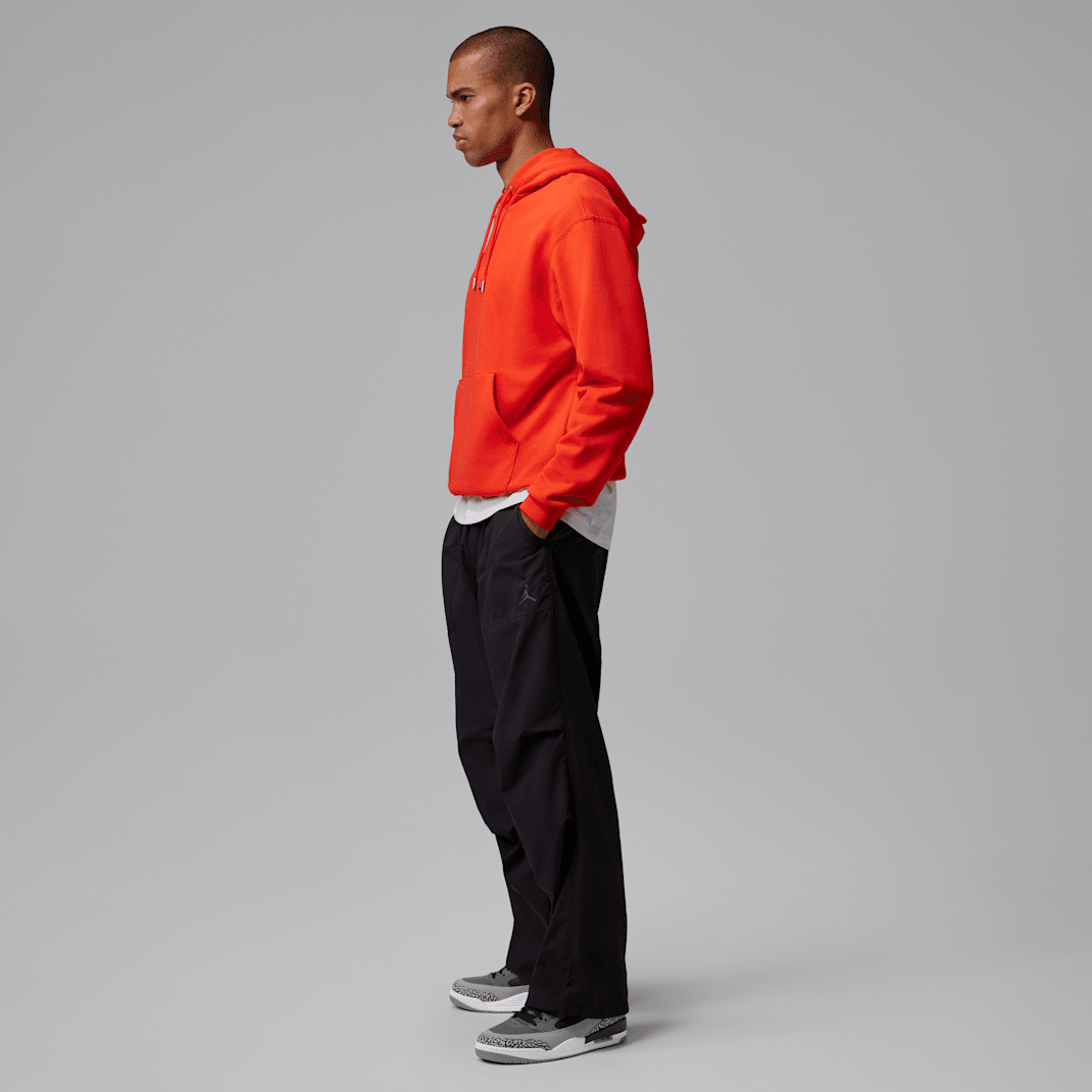 Dark Grey/Black/Cement Grey/Infrared