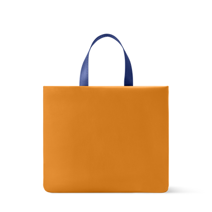 Safran Yellow