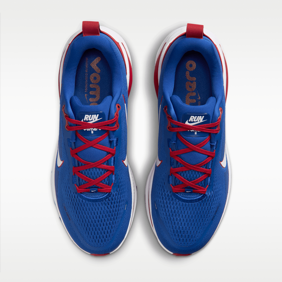 Rush Blue/Gym Red/White