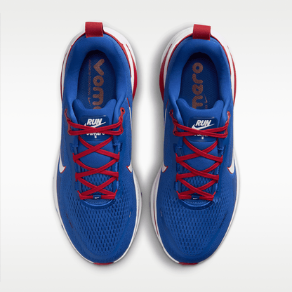 Rush Blue/Gym Red/White