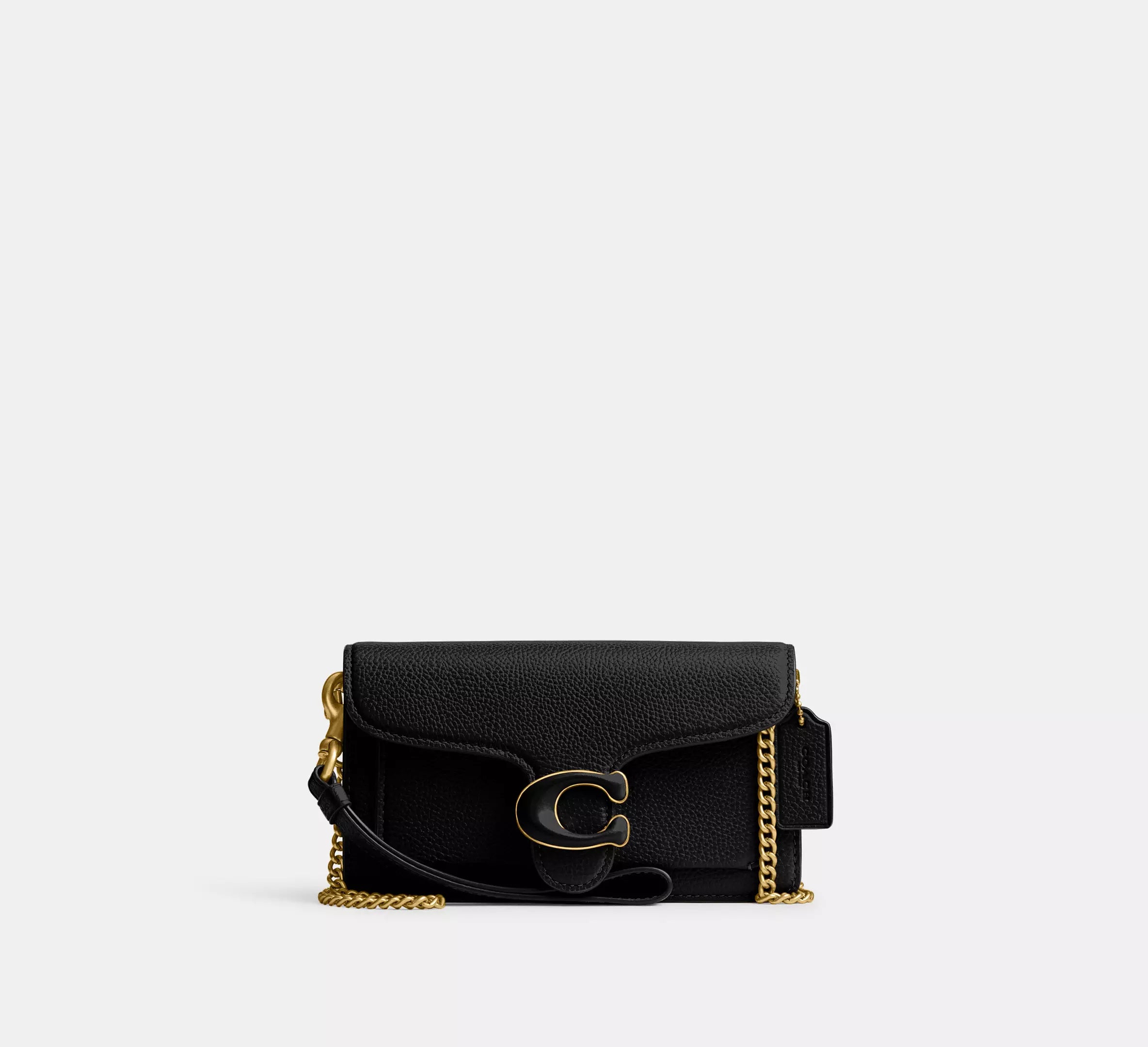 Brass/Black