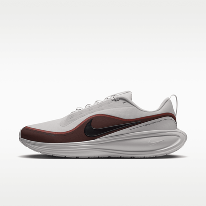 Phantom/Light Boulder/Light Redwood/Velvet Brown