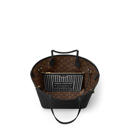 Monogram/Negro