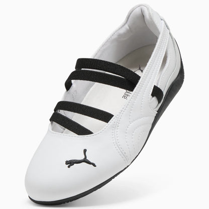 PUMA White-PUMA White-PUMA Black