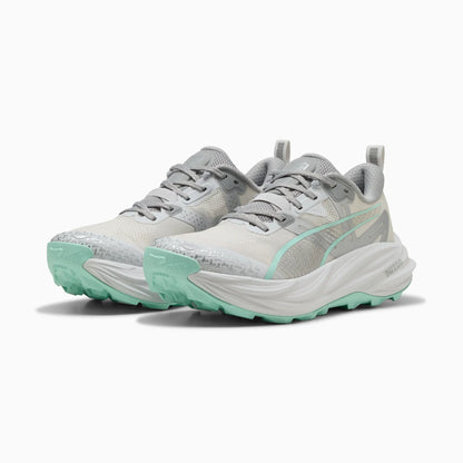 Feather Gray-Mint Melt-PUMA Silver