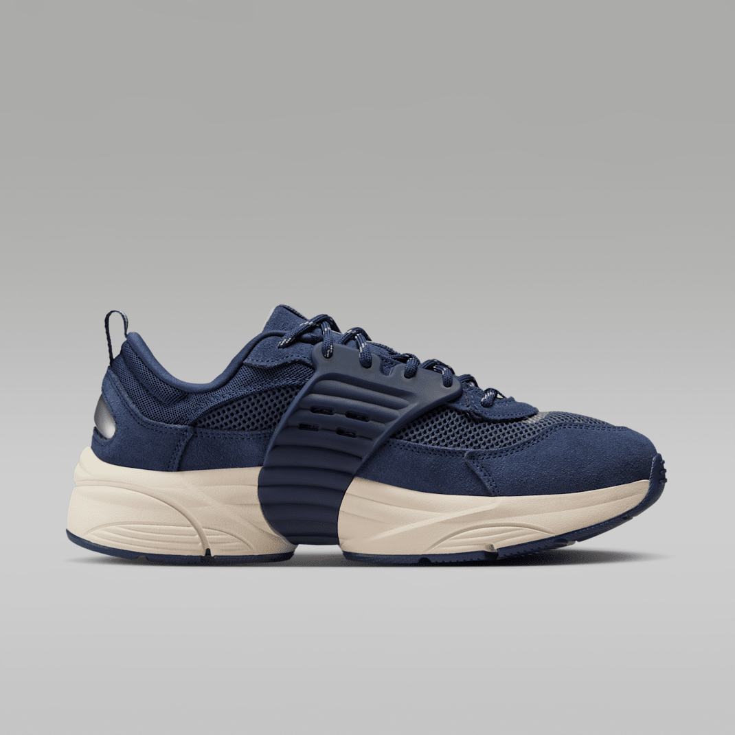 Midnight Navy/Thunder Blue/Light Orewood Brown/Pink Foam