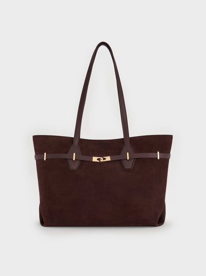 Espresso Brown