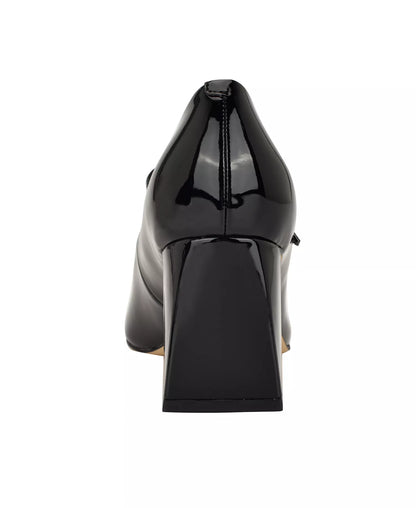 Black Patent