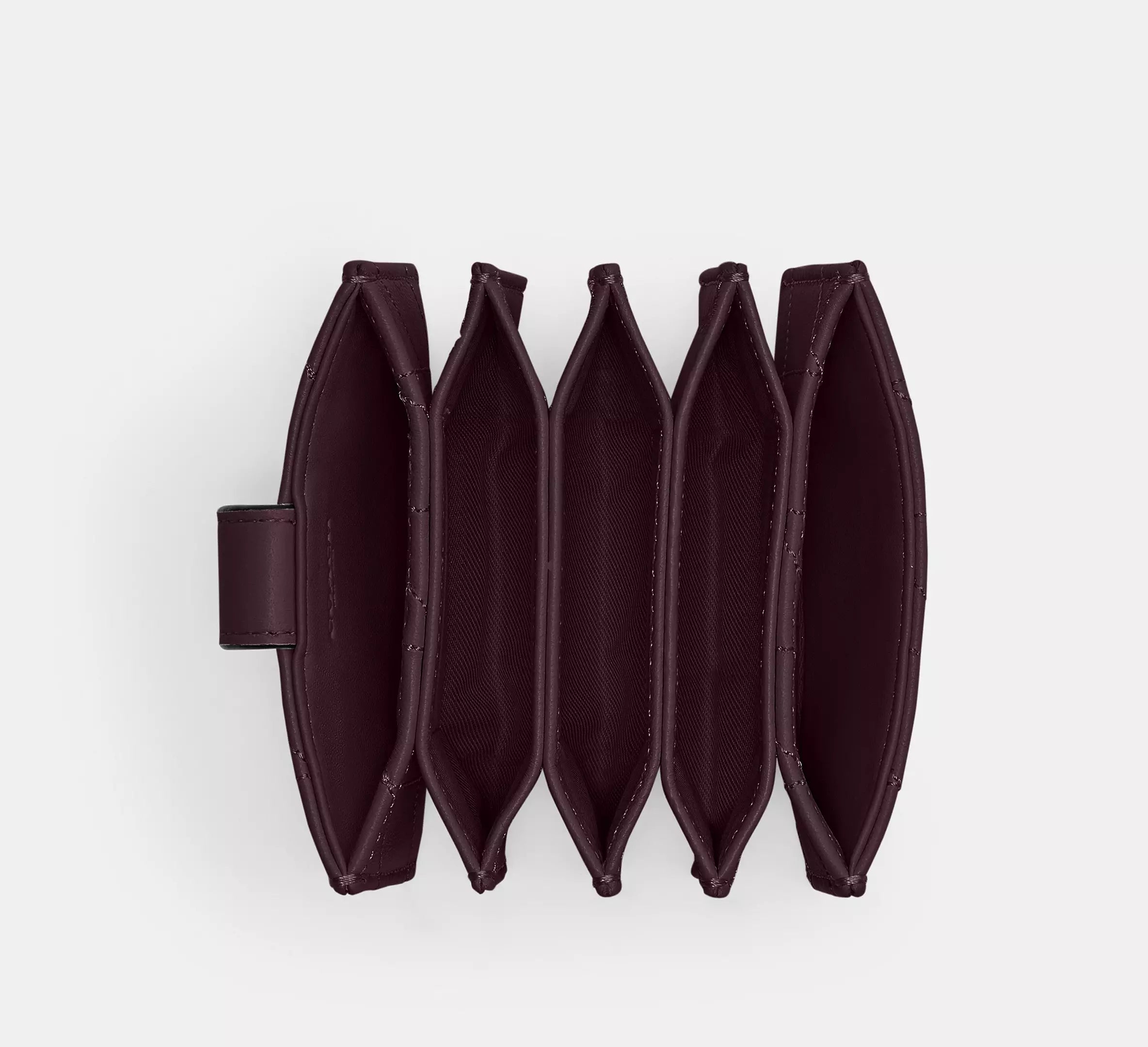 Brass/Black Currant