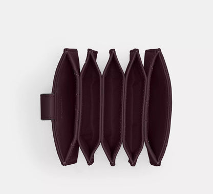 Brass/Black Currant