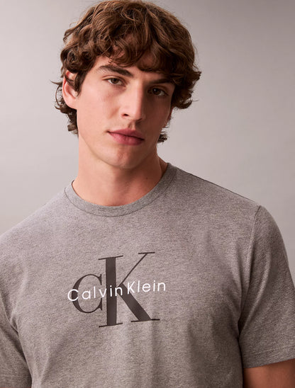 Medium Grey Heather