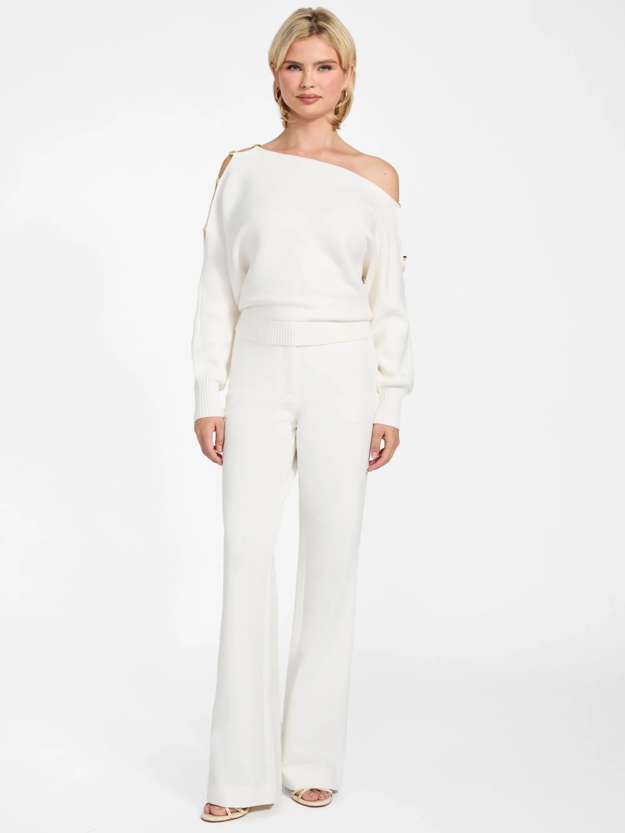 Dove White