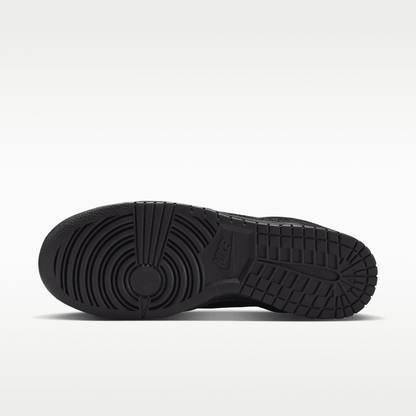 Black/Black/Black