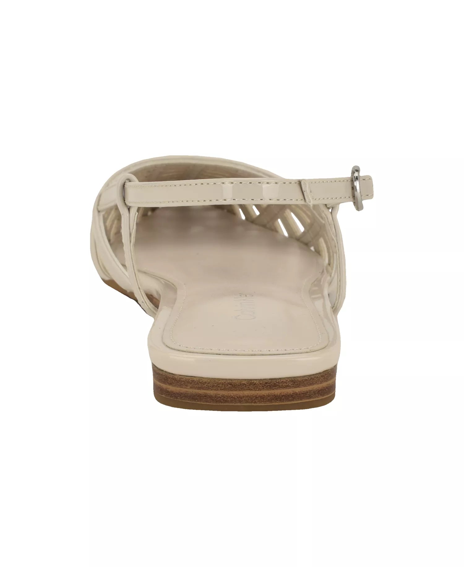 Ivory Patent