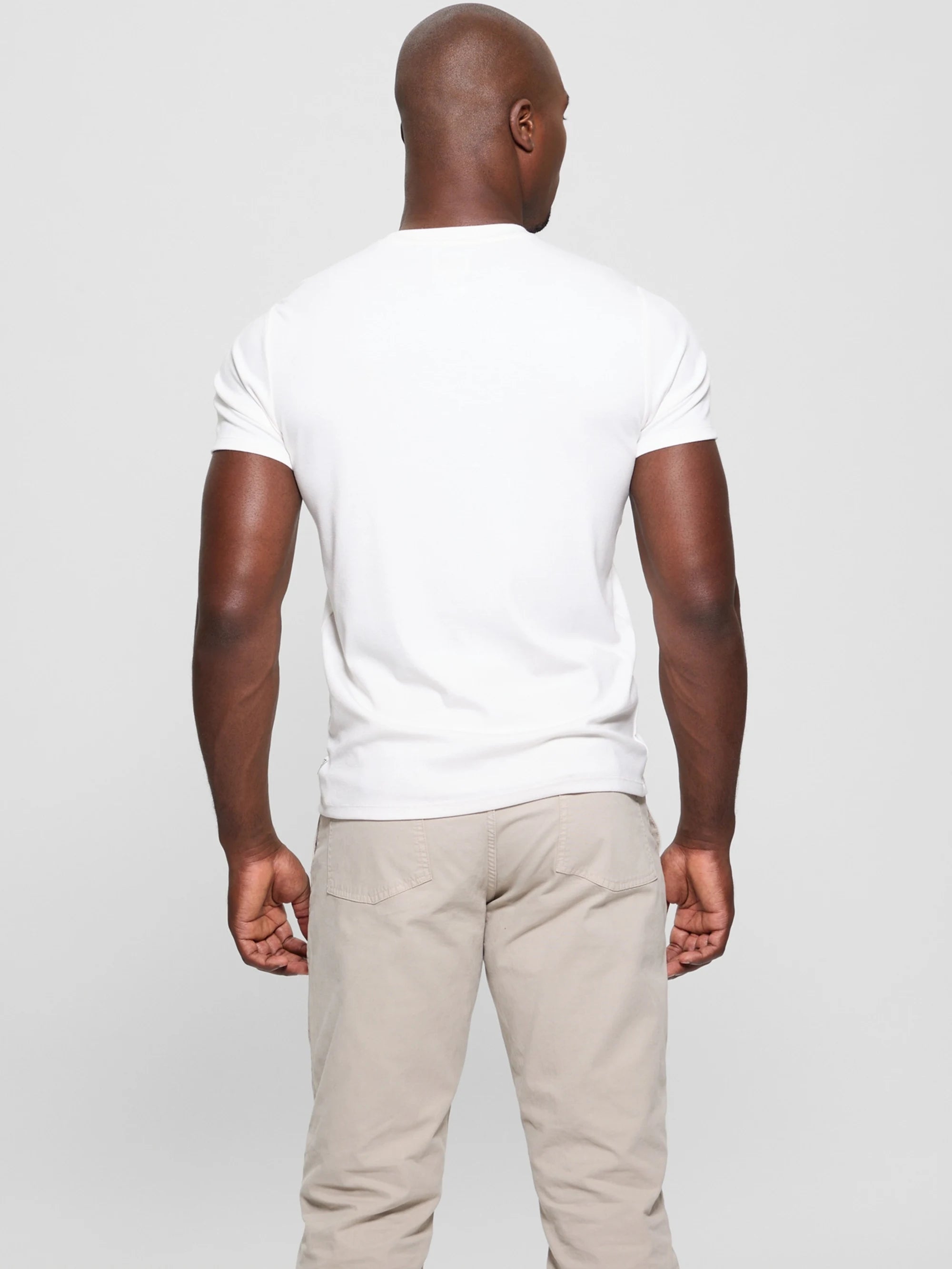 Salt White Multi