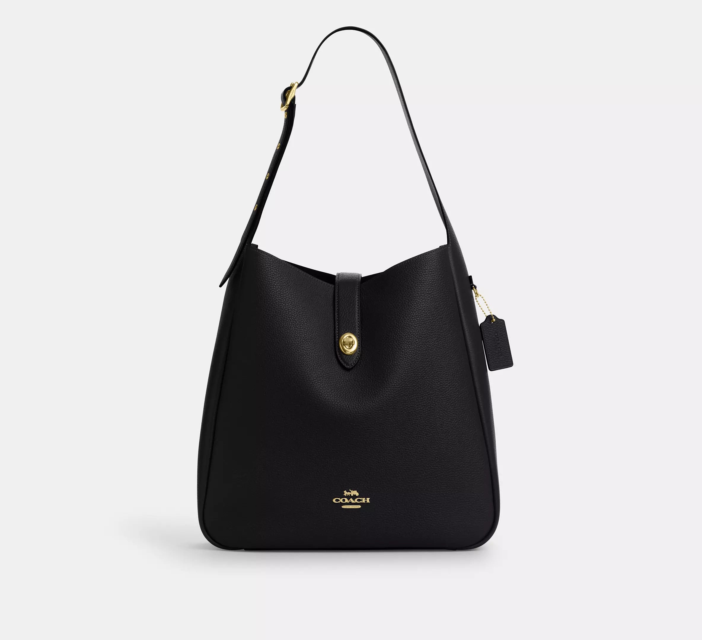 Gold/Black