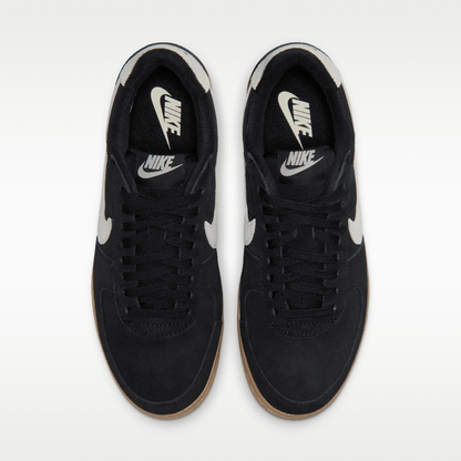 Black/Gum Dark Brown/Sail