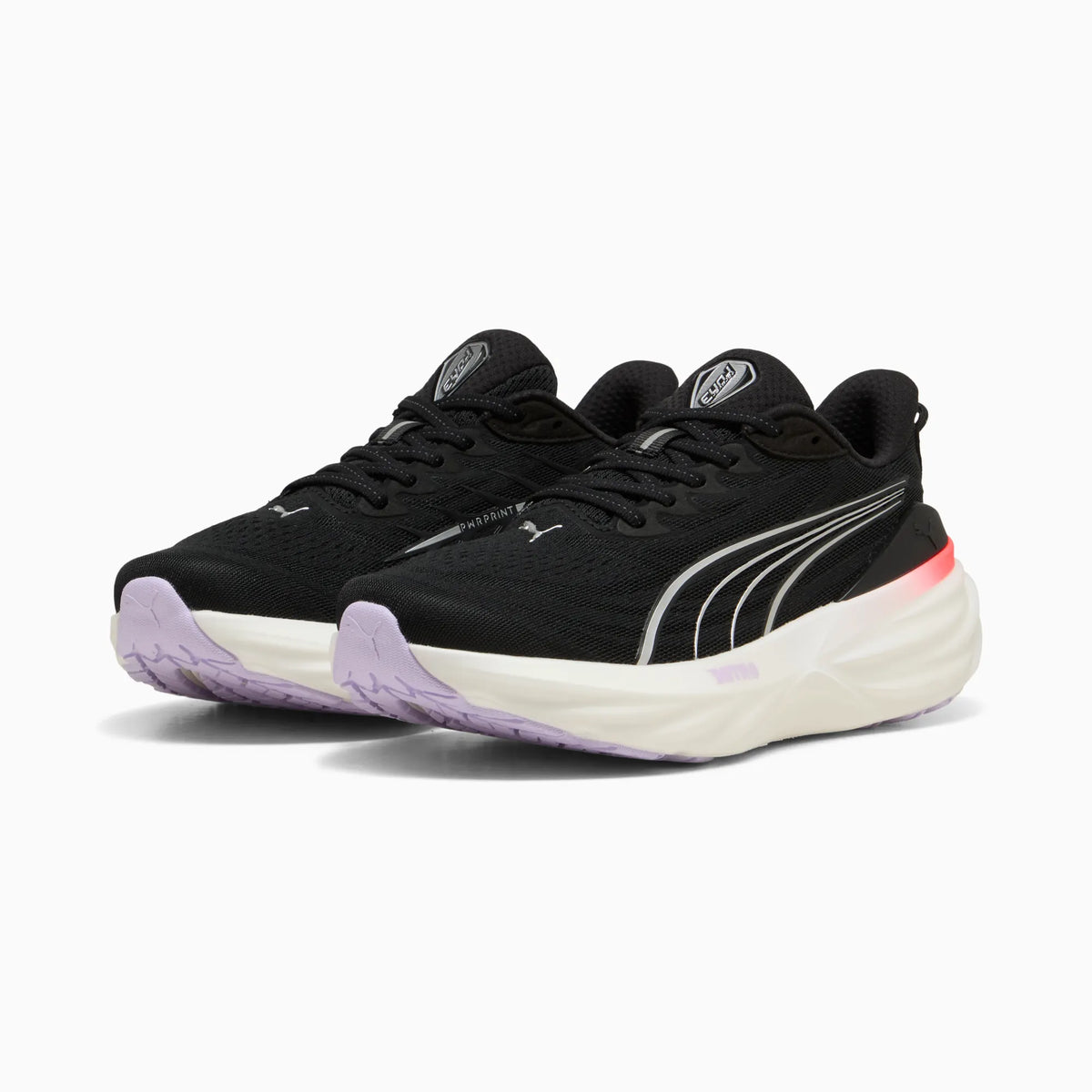 PUMA Black-Light Lavender