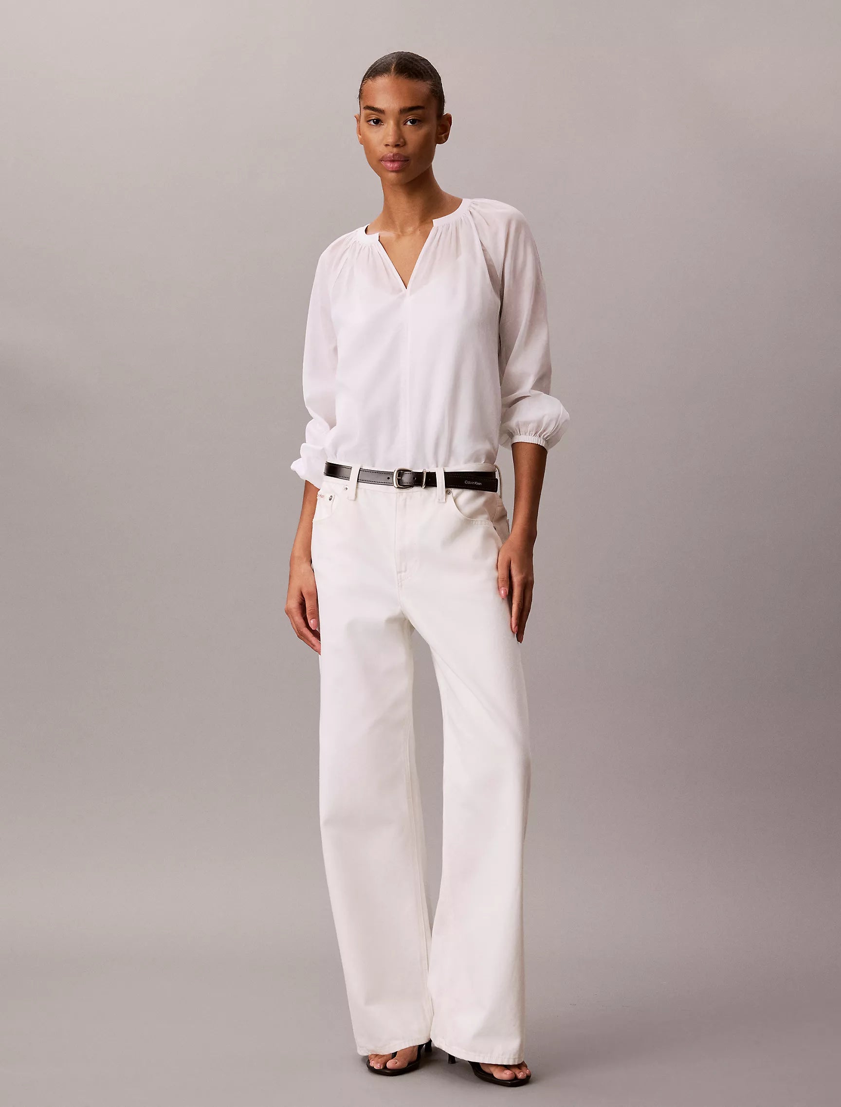 Brilliant White