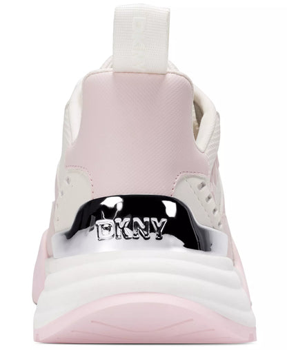 White/Pink