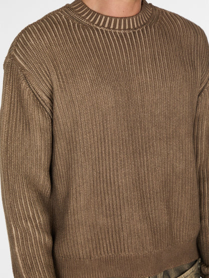 Tobacco Brown Multi